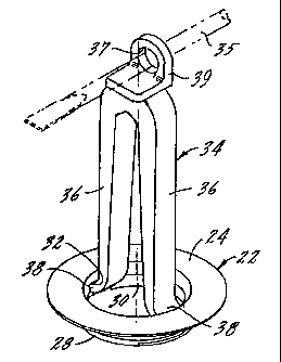 Une figure unique qui représente un dessin illustrant l'invention.